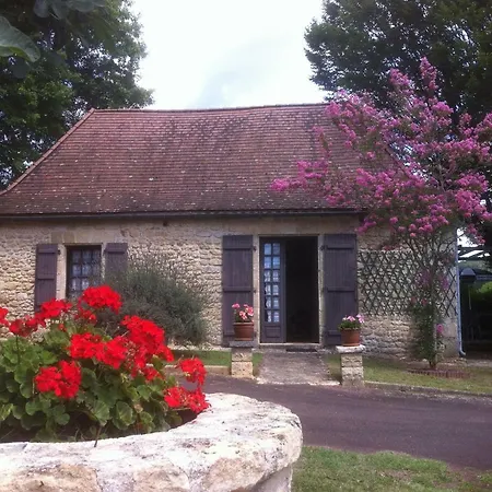 Cottage Poppy Tursac Exterior photo