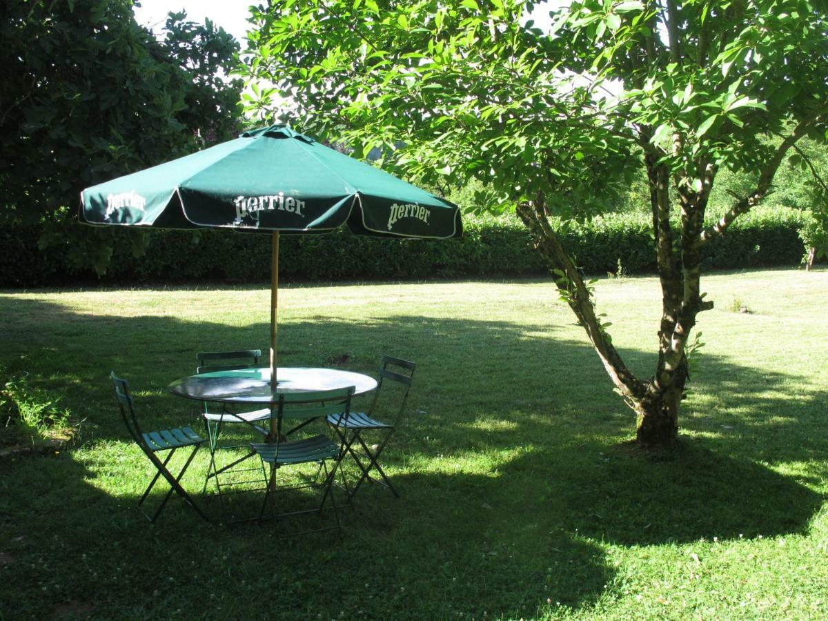 Poppy Holiday home Tursac